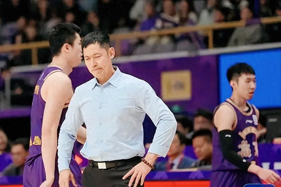 开云官网-CBA15轮最大冷门不是广东惨败40分，而是北控5分惜败联盟倒数第二