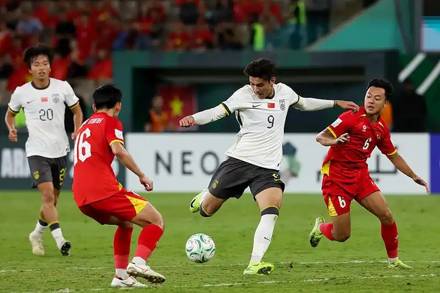 开云平台-安东尼奥若体面的离开中国足球，U23亚洲杯决赛后是最佳时机