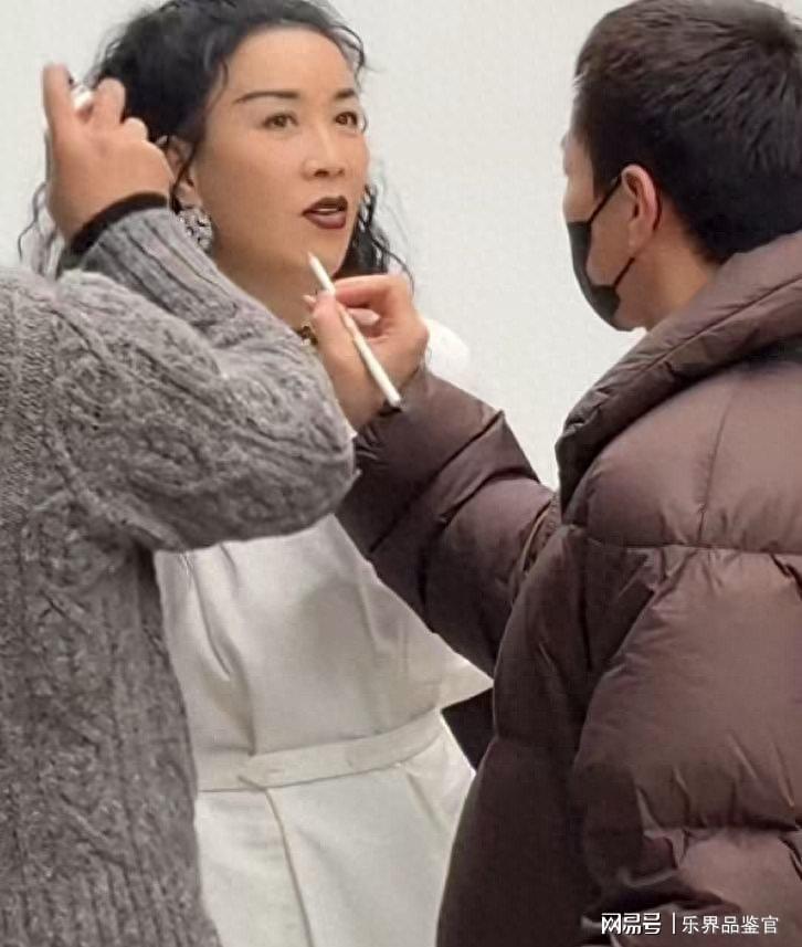 开云中国-“苦等9年”的沈梦辰，住2亿别墅，请4个保姆，那英果然没说错