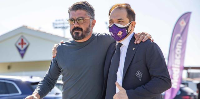 开云入口-搁这搁这呢？加图索上任三周就跟佛罗伦萨闹分手